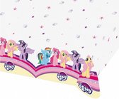 tafelkleed My Little Pony 120 x 180 cm wit