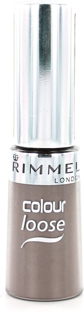 Goedkoopste Rimmel Colour Loose Oogschaduw - 007 Suede
