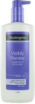 Neutrogena Visible Renew Supple Touch Bodylotion - 400 ml