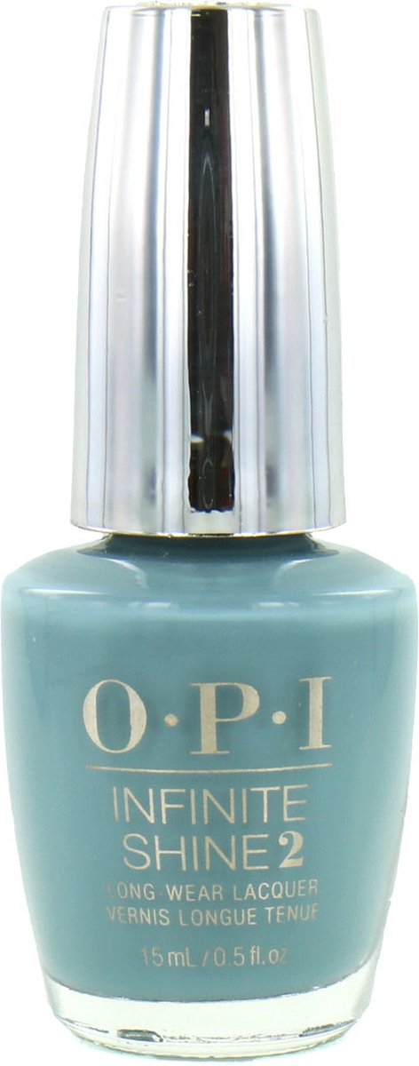 Goedkoopste O.P.I Infinite Shine Nagellak - Alpaca My Bags