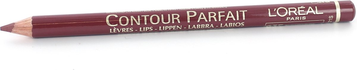 L'Oréal Paris Contour Parfait 657 Rosewood