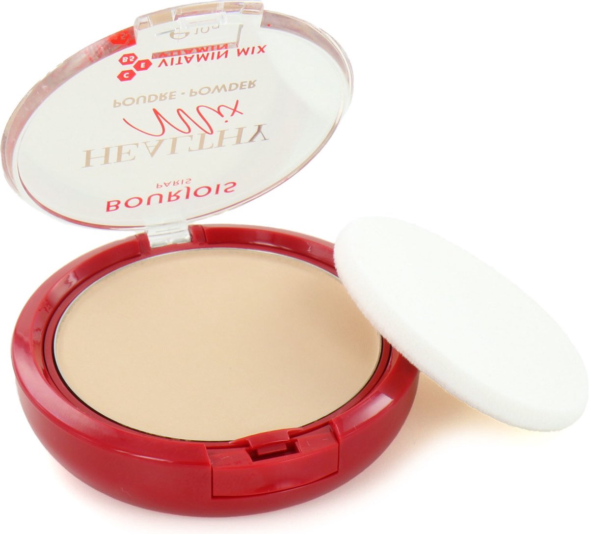 Bourjois Healthy Mix Powder