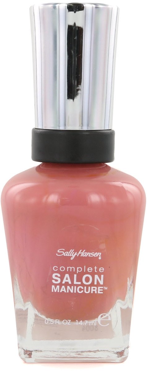 Goedkoopste Sally Hansen Complete Salon Manicure So Much Fawn 260