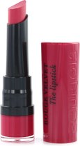 Bourjois Rouge Velvet The Lipstick Lippenstift - 09 Fuchsia Botte