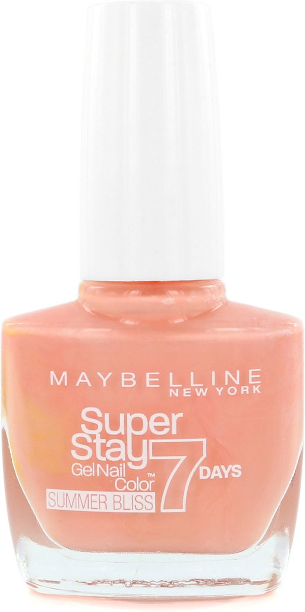 Maybelline Superstay 7 Days Sun 873 Kissed | bol