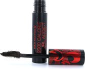 Bol.com Max Factor 2000 Calorie Curl Addict Mascara - Black Brown aanbieding Bol.com Max Factor 2000 Calorie Curl Addict Mascara - Black Brown aanbieding