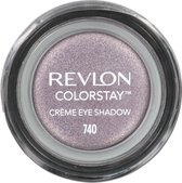 Revlon Colorstay Crème Oogschaduw - 740 Black Currant