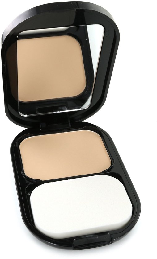 Max Factor Facefinity Compact Foundation - 035 Pearl Beige