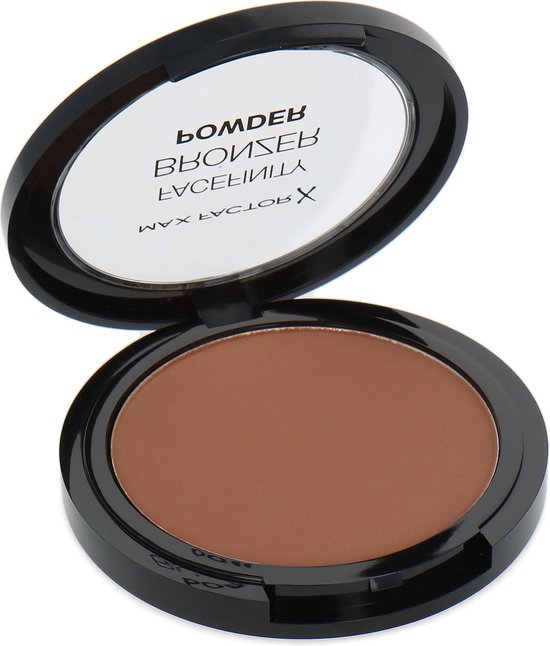 Max Factor Facefinity Powder Bronzer, 10 g