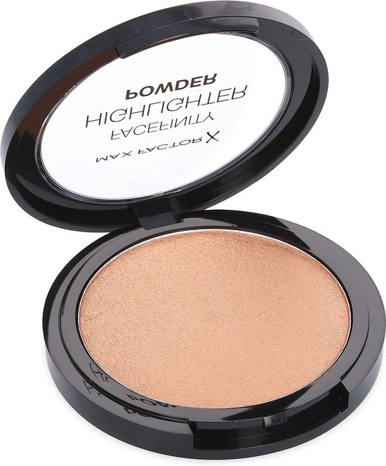 Max Factor - Facefinity Highlighter Powder - Brightener 003