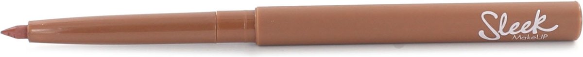 Sleek Twist Up Lipliner - 995 Nude