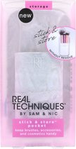 Real Techniques Accessoires de vêtements pour bébé Stick & Store Pocket Tray Ref.01853 1 pcs