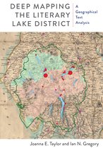 Aperçus: Histories Texts Cultures - Deep Mapping the Literary Lake District