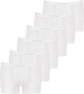 sloggi Heren Boxershorts - Pants - Slips 6-pack 24/7