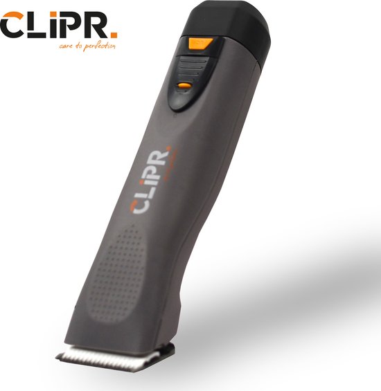 Clipr. Ultimate 2-speed hondentondeuse op accu