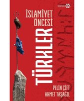 İslamiyet Öncesi Türkler