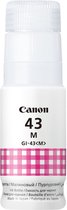 CANON GI-43 M EMB Magenta Ink Bottle
