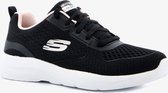 Skechers Dynamight 2.0 Hip Star dames sneakers - Zwart - Maat 41