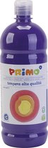 PRIMO schoolverf. matt. violet. 1000 ml/ 1 fles