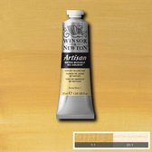 Winsor & Newton Artisan Water Mixable Oil Colour Naples Yellow Hue 422 37ml