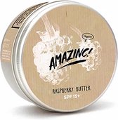 Raspberry Butter SPF15 - 150ml - reef safe - plasticvrij