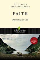 LifeGuide Bible Studies - Faith