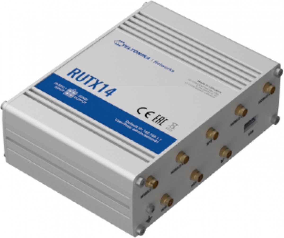 Teltonika RUTX14