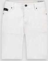 Men short Sören | Blanc de Blanc