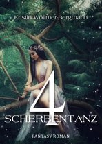 4 (Urban Fantasy) 2 - 4: Scherbentanz