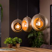 Meer Design Hanglamp Creek Bronze