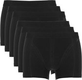 6-pack Ten Cate shorty zwart