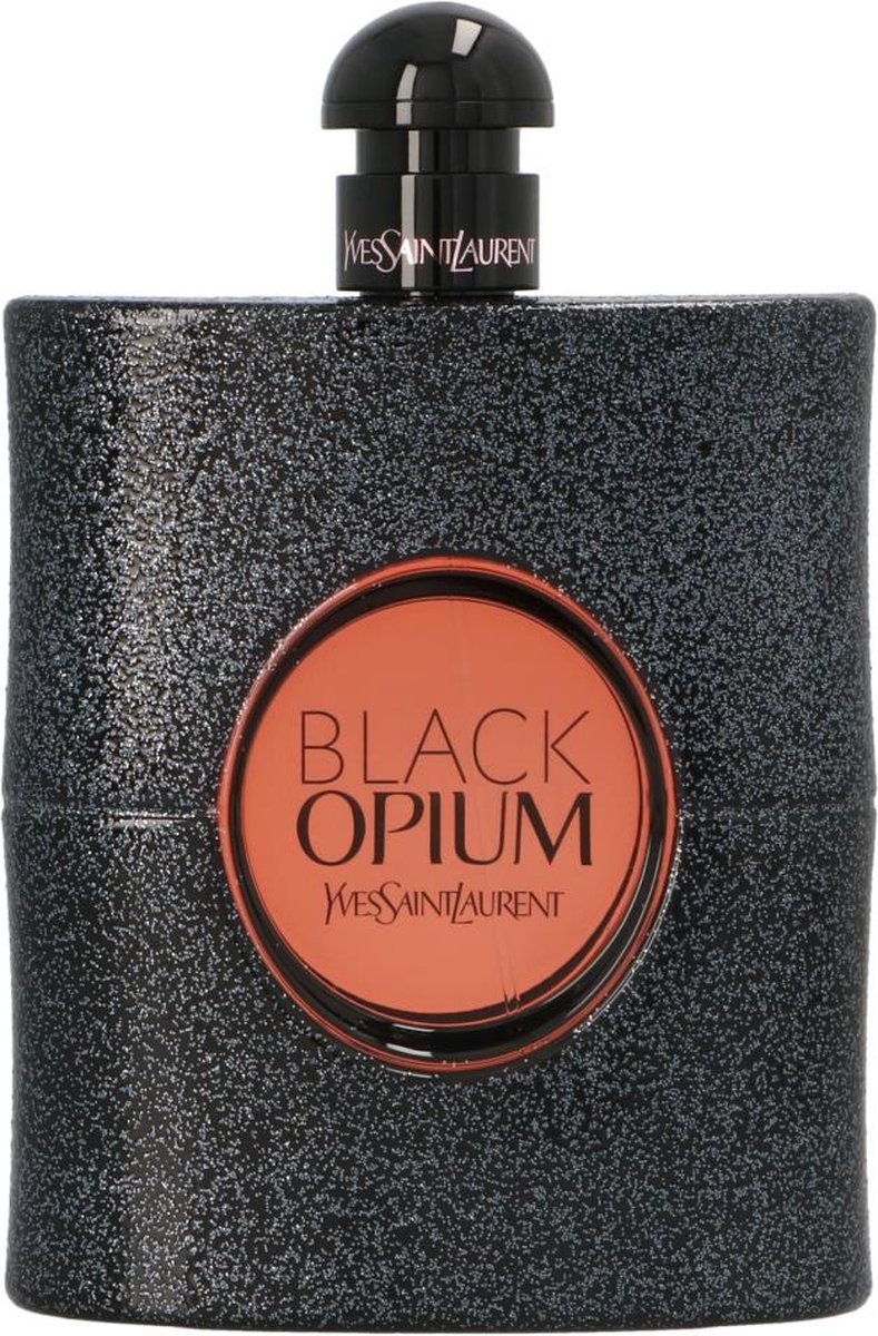 yves saint laurent black opium eau de parfum 150ml