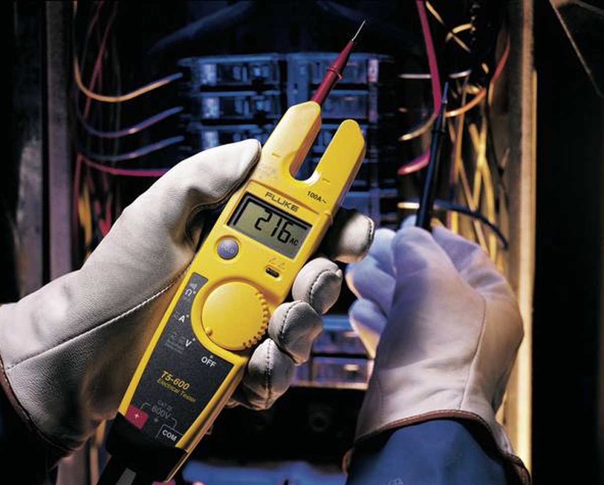 FLUKE multimeter T51000