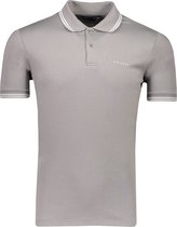 Airforce Polo Grijs voor heren - Lente/Zomer Collectie