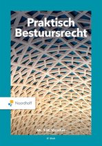 Samenvatting Bestuursrecht