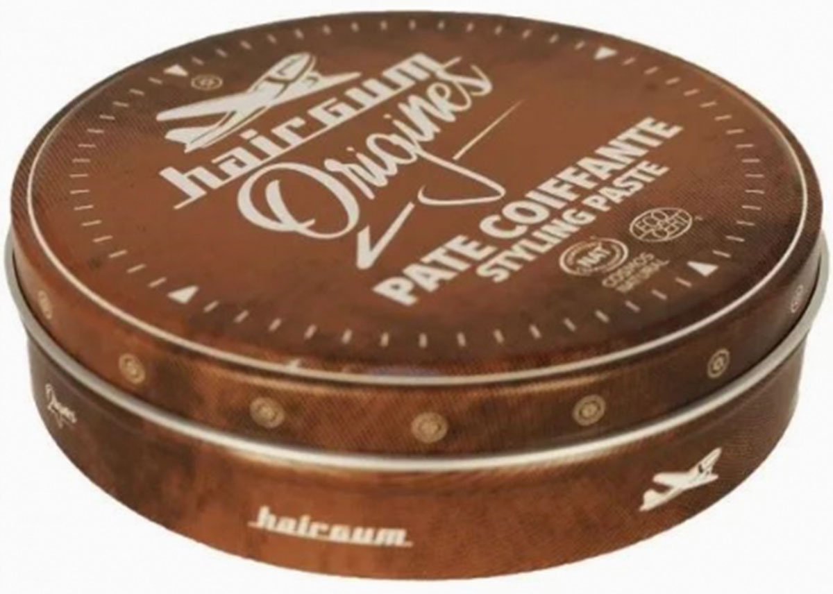 Hairgum - Origines - Styling Paste - 100 gr