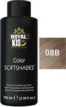 Royal KIS - Softshades - 100 ml - 08B