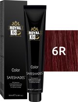Royal KIS - Safe Shade - 100 ml - 6R