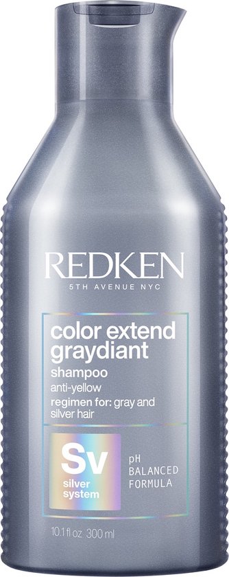 Redken Color Extend Graydiant Shampoo