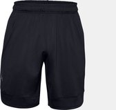 Under Armour Train Stretch heren sportshort zwart