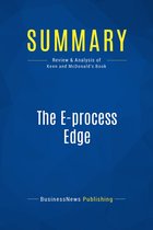 Summary: The E-process Edge