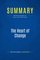 Summary: The Heart of Change