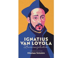 Ignatius van Loyola