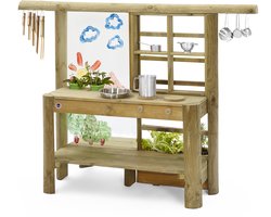 Plum Discovery Mud Pie Kitchen