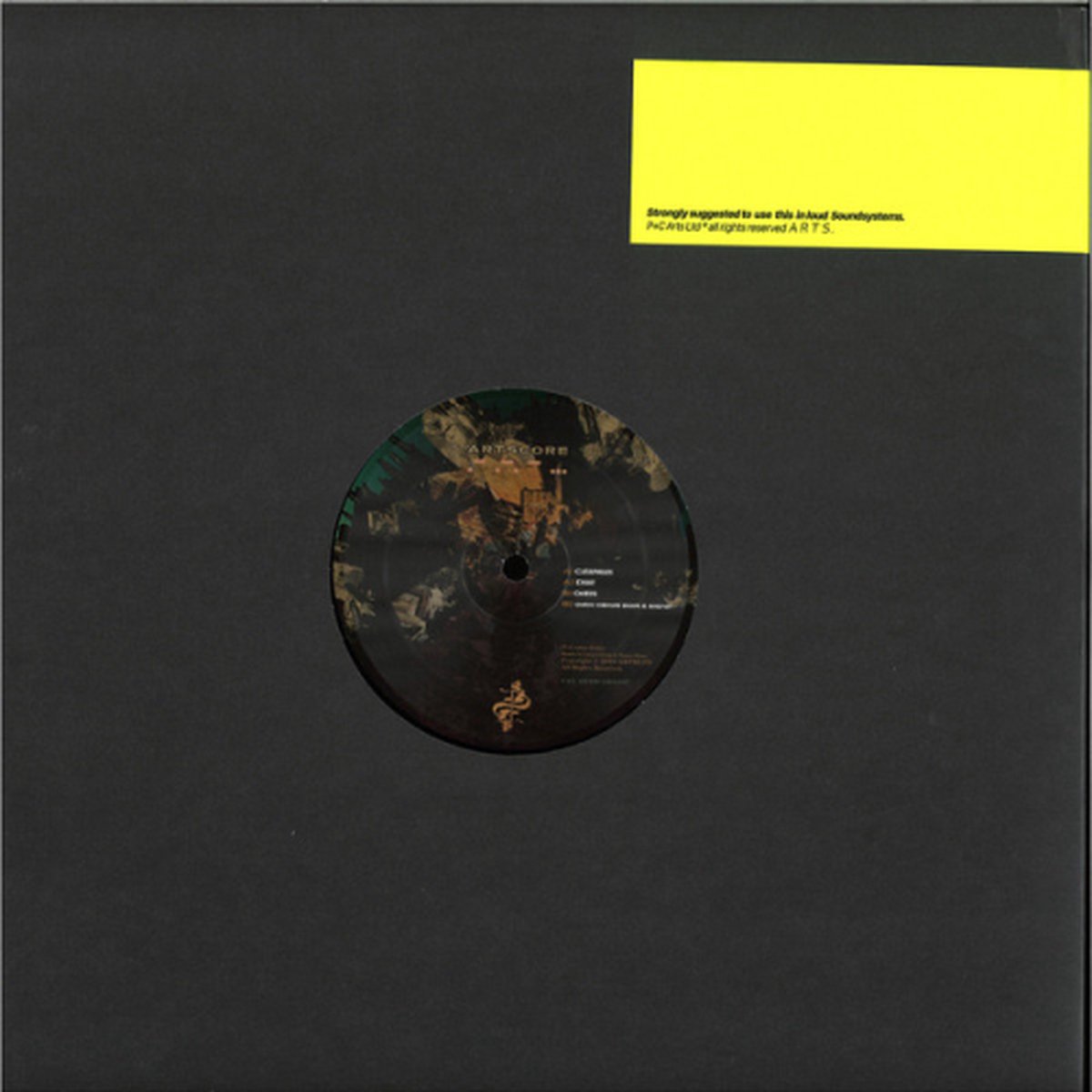 Introversion - Onryo