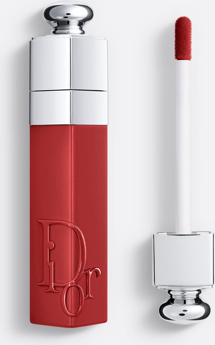 DIOR Addict Lip Tint 5 ml | Natural Berry - 771 |