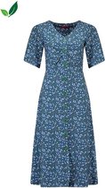 Tante Betsy Jurk Frederike Liberty Blue L