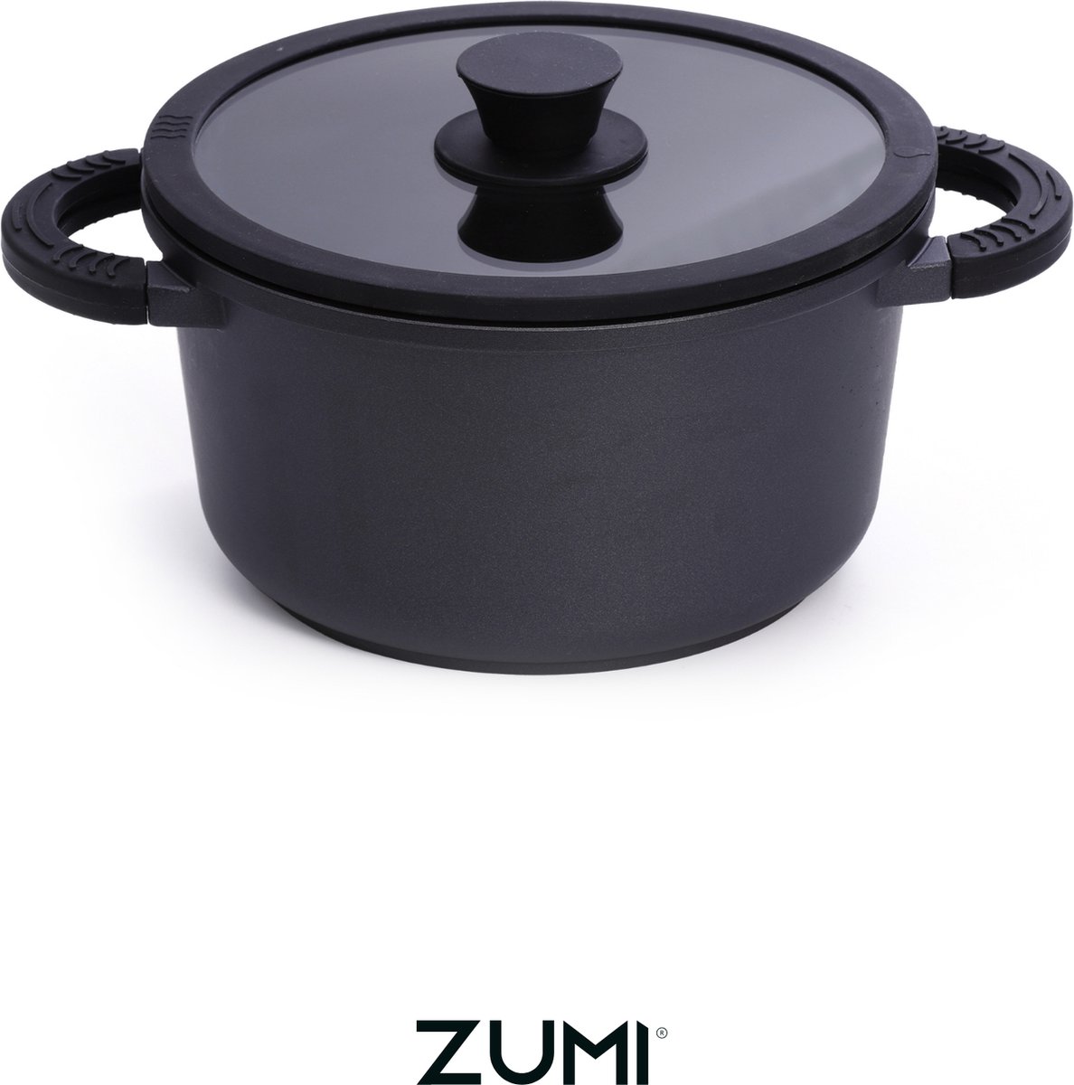 Zumi - Stoofpan - 24cm