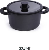 Bol.com Zumi - Stoofpan - 24cm aanbieding