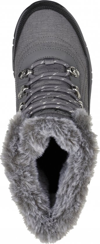 Skechers - TREGO - Charbon - 38